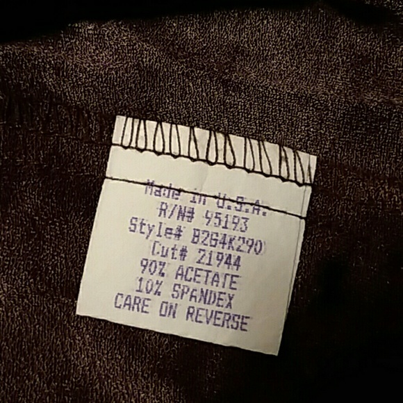 🔔EXTRA EXTRA!  Hourglass slinky glittered dress - Picture 3 of 6